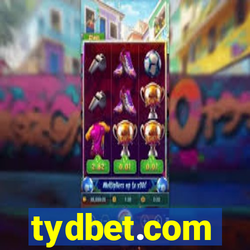 tydbet.com