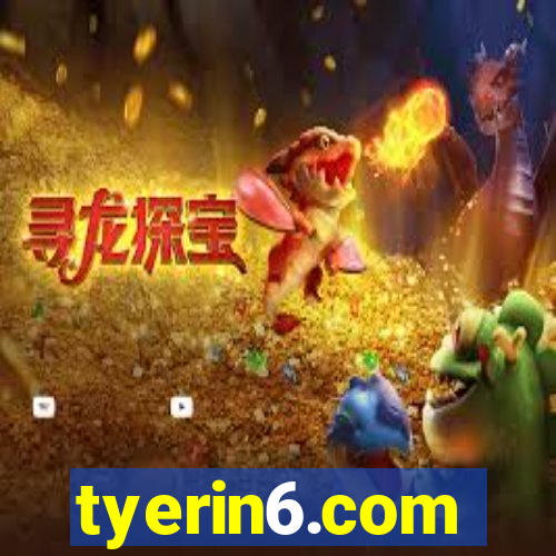 tyerin6.com