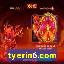 tyerin6.com
