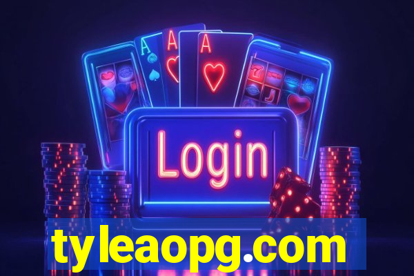 tyleaopg.com