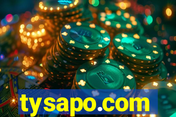 tysapo.com