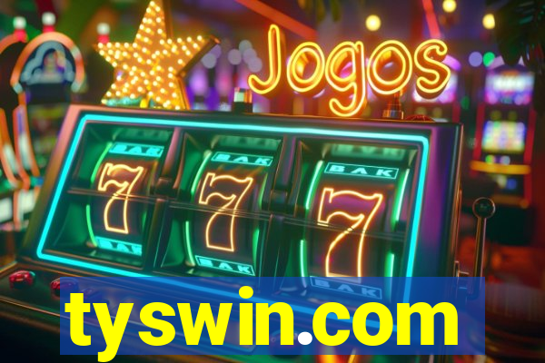 tyswin.com