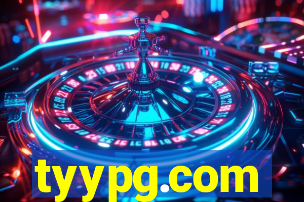 tyypg.com