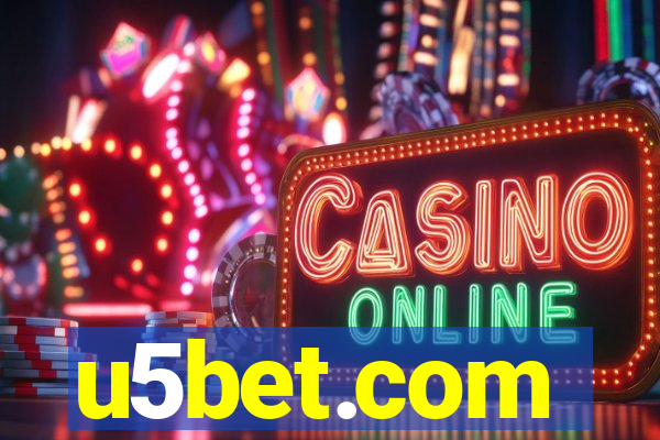 u5bet.com