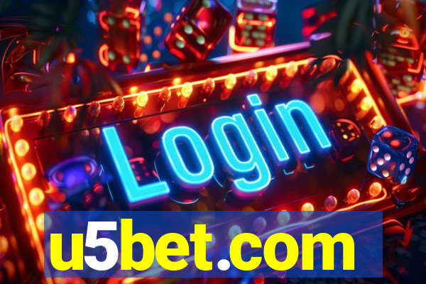 u5bet.com