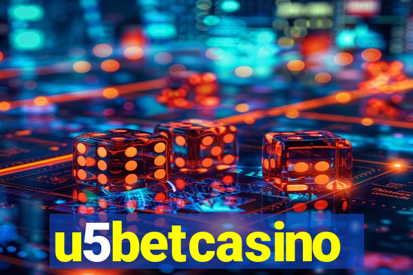u5betcasino