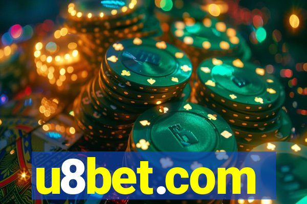 u8bet.com