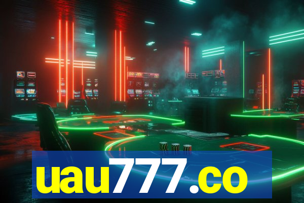 uau777.co