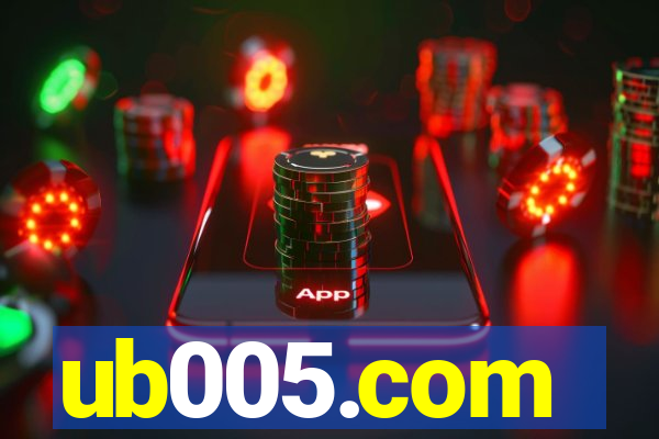 ub005.com