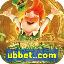 ubbet..com