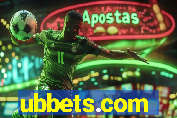 ubbets.com