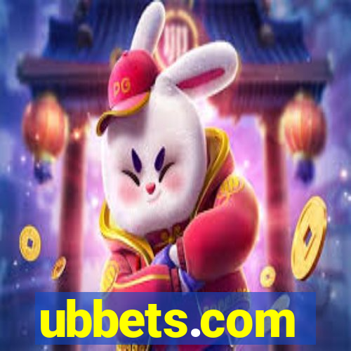 ubbets.com