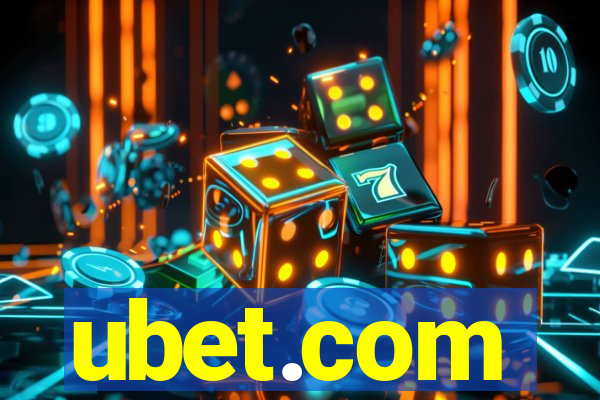 ubet.com