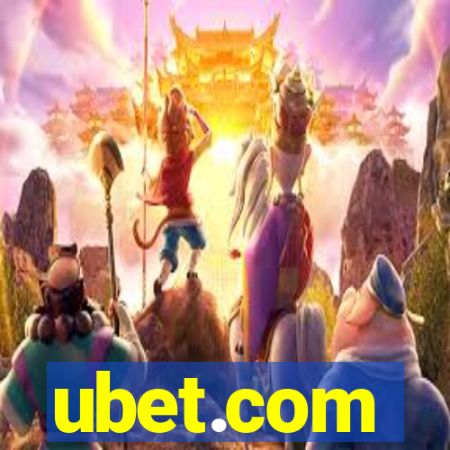 ubet.com