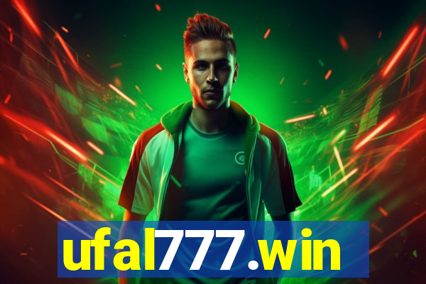 ufal777.win