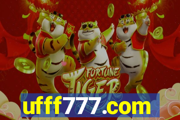 ufff777.com