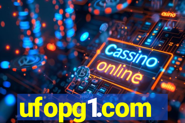 ufopg1.com