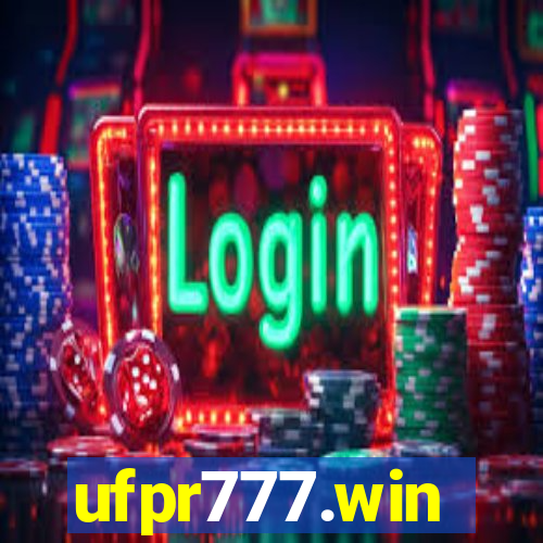 ufpr777.win