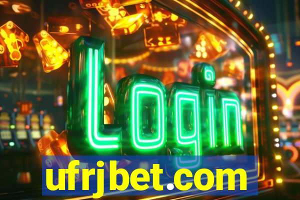 ufrjbet.com