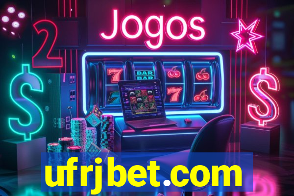ufrjbet.com
