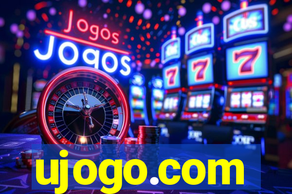 ujogo.com
