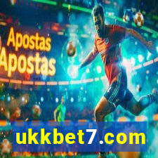 ukkbet7.com