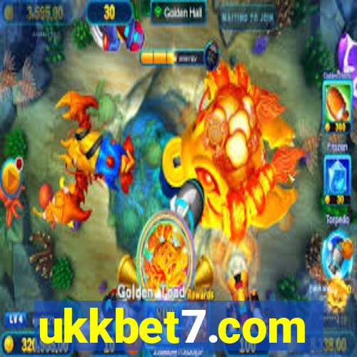 ukkbet7.com