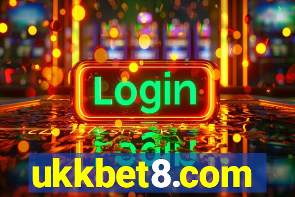 ukkbet8.com