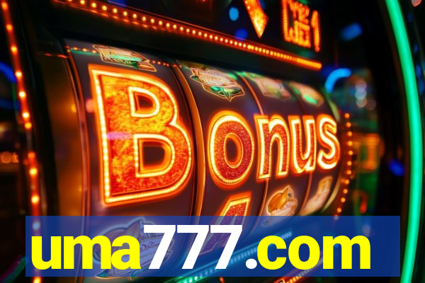 uma777.com