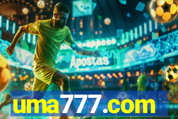uma777.com