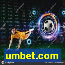 umbet.com