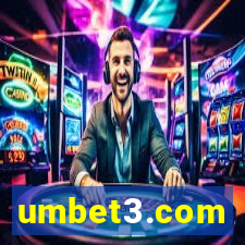 umbet3.com