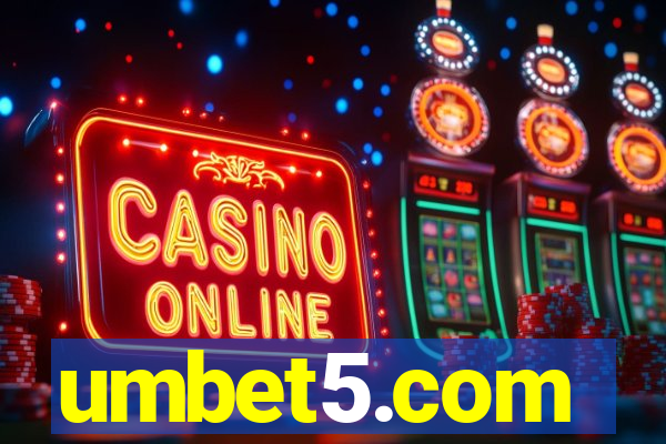 umbet5.com