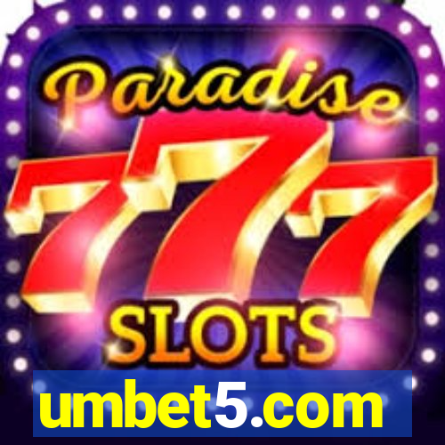 umbet5.com