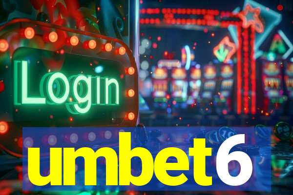 umbet6