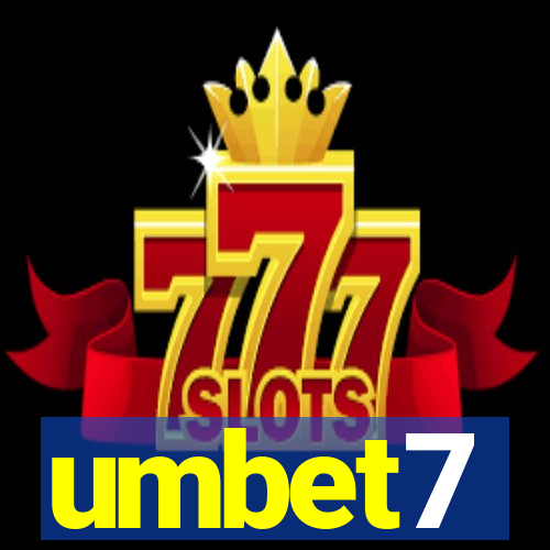 umbet7