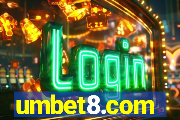 umbet8.com