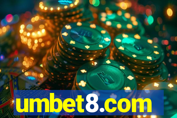 umbet8.com