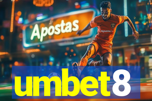umbet8