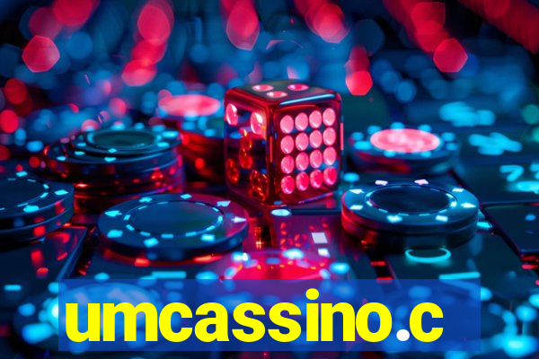 umcassino.c