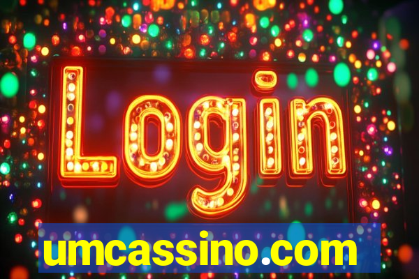 umcassino.com