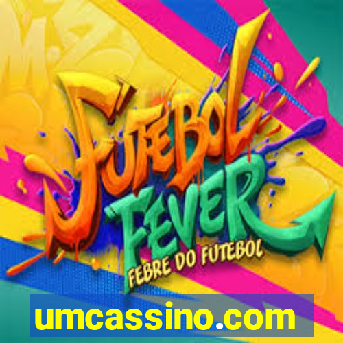umcassino.com