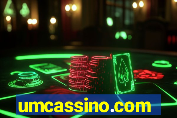 umcassino.com