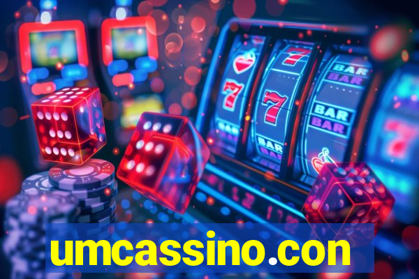 umcassino.con