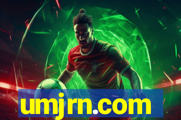 umjrn.com