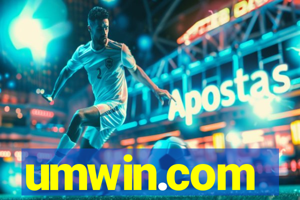 umwin.com