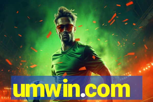 umwin.com