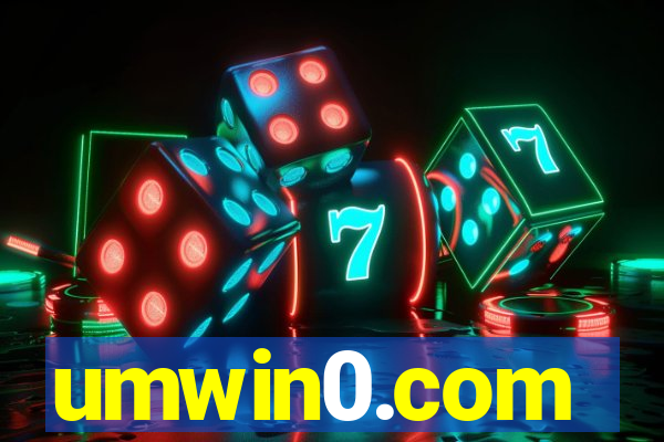 umwin0.com