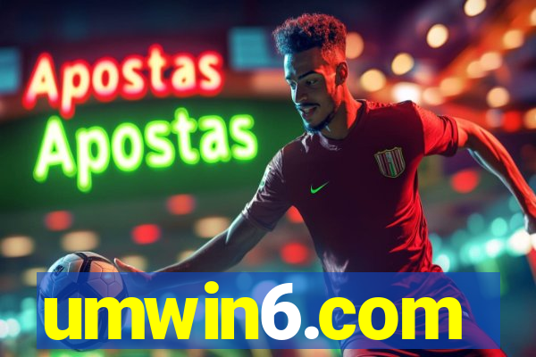 umwin6.com