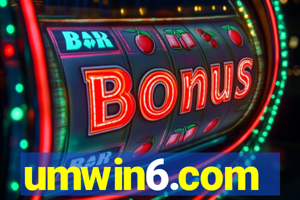 umwin6.com
